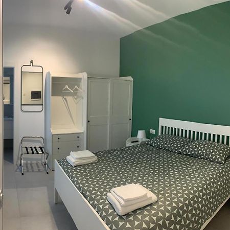 Room A Ρώμη Εξωτερικό φωτογραφία