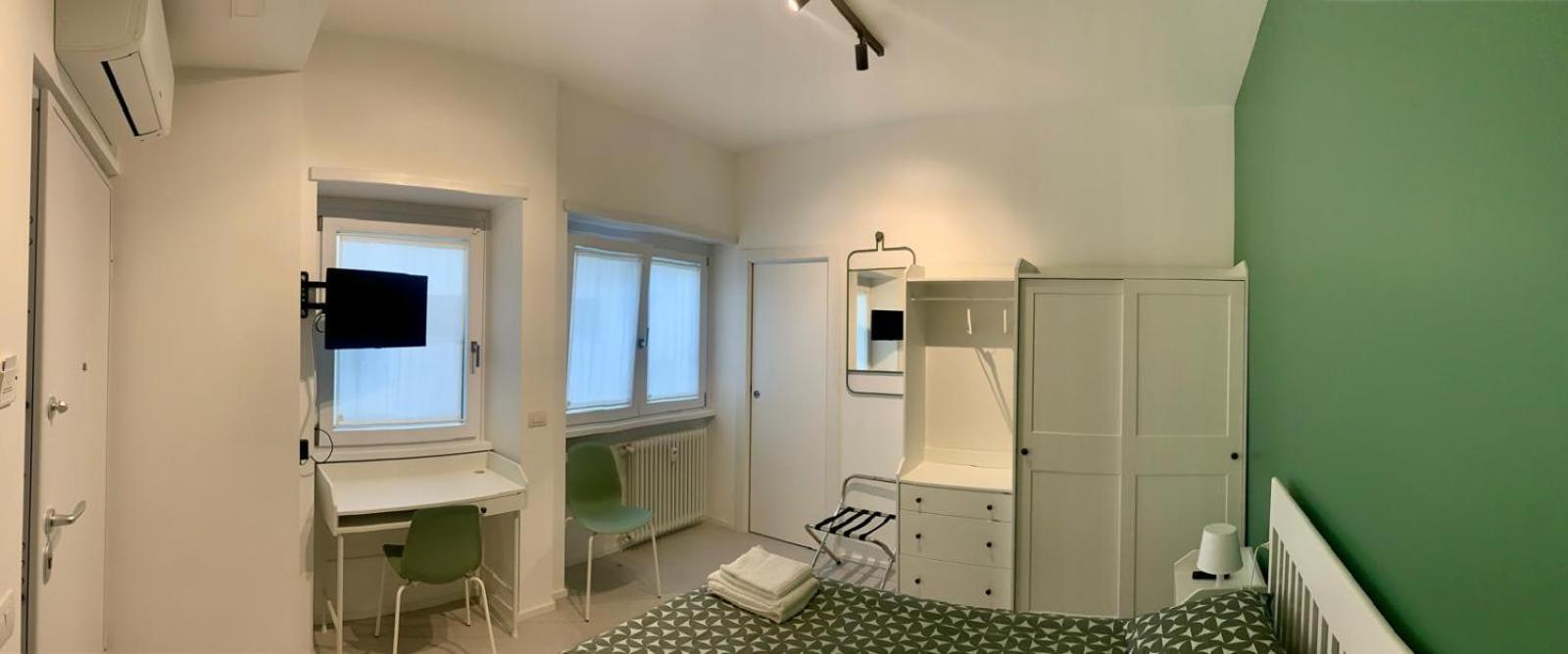 Room A Ρώμη Εξωτερικό φωτογραφία