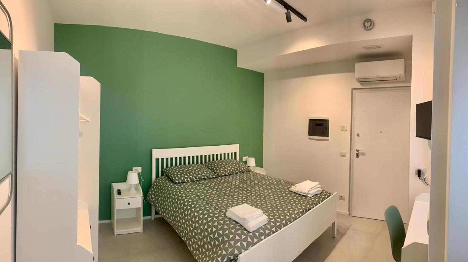 Room A Ρώμη Εξωτερικό φωτογραφία