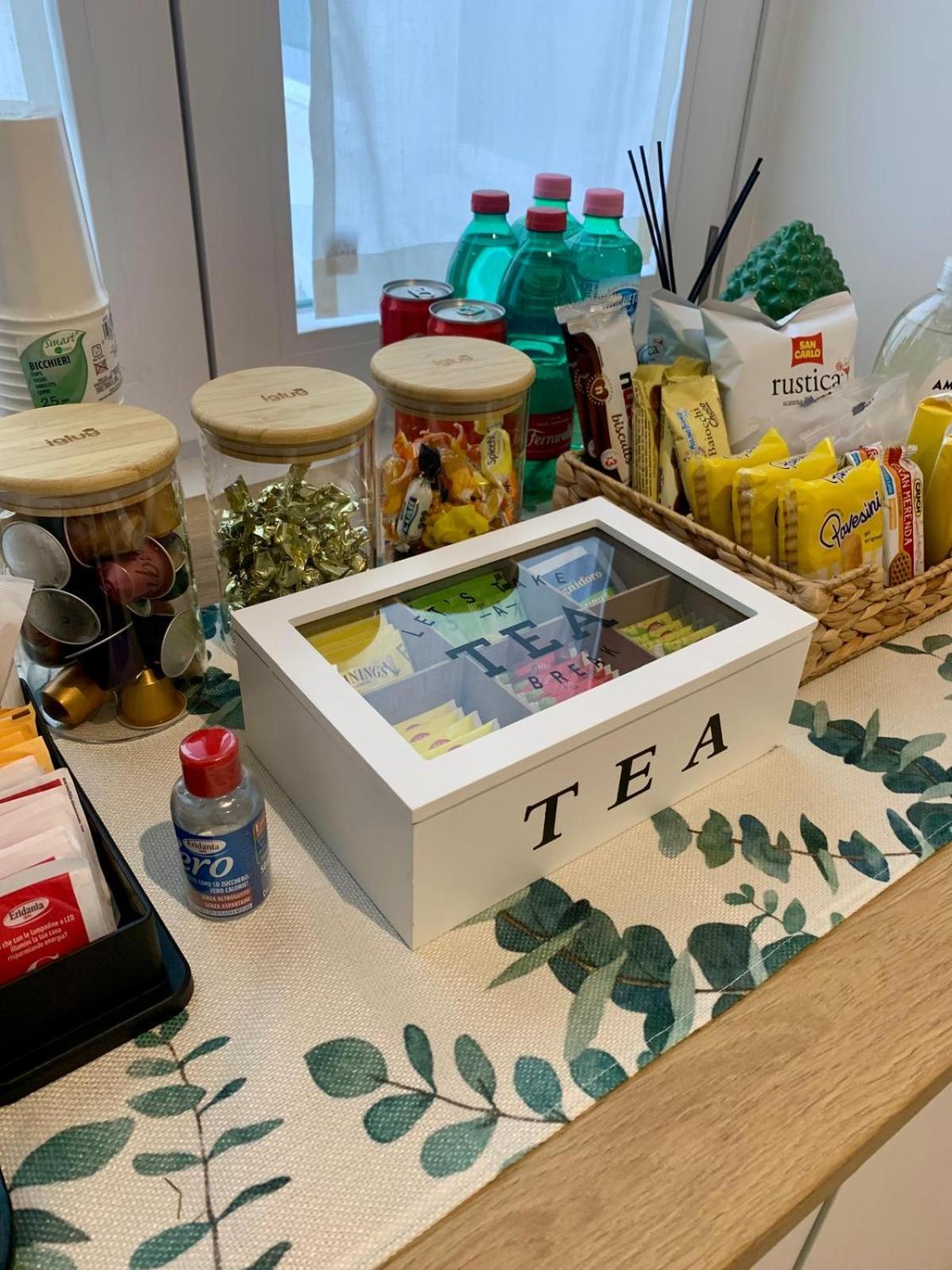 Room A Ρώμη Εξωτερικό φωτογραφία