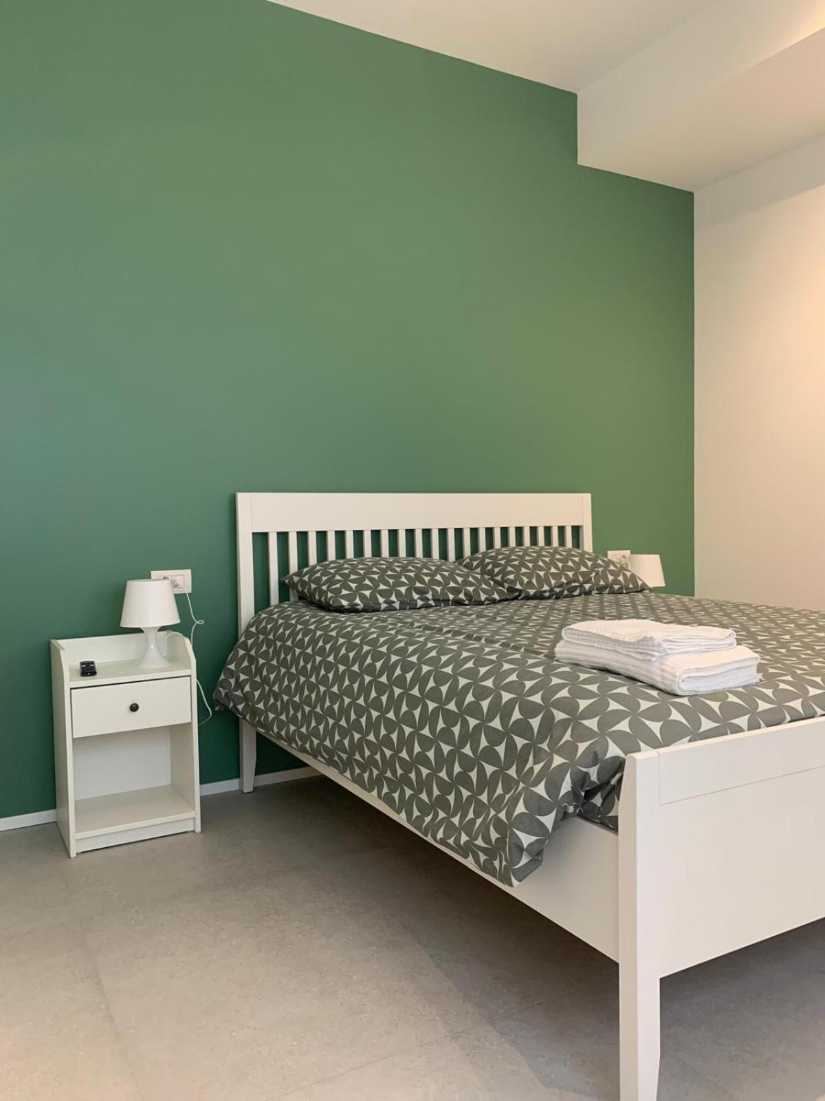 Room A Ρώμη Εξωτερικό φωτογραφία