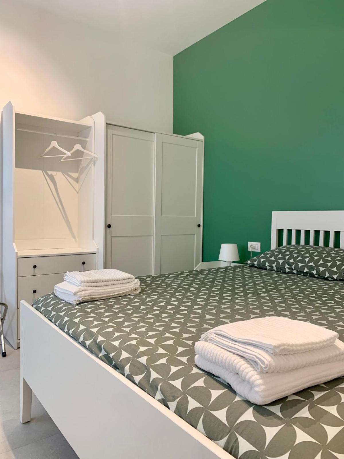 Room A Ρώμη Εξωτερικό φωτογραφία
