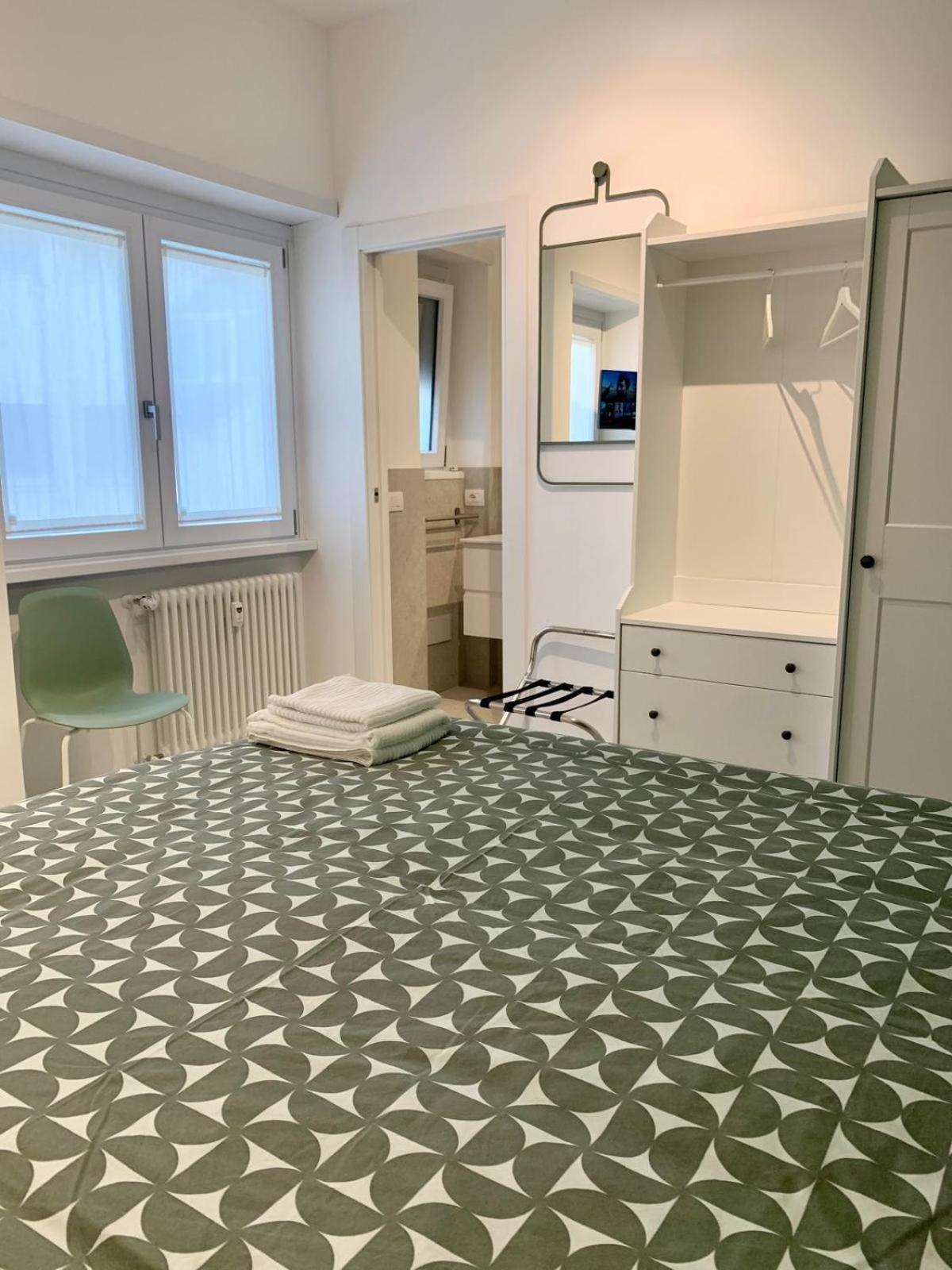 Room A Ρώμη Εξωτερικό φωτογραφία