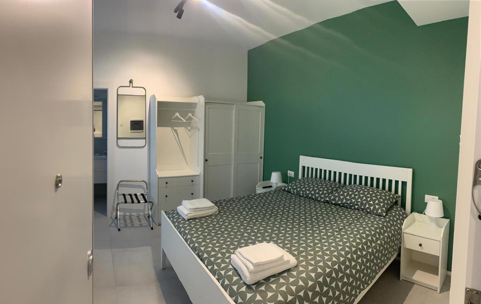 Room A Ρώμη Εξωτερικό φωτογραφία
