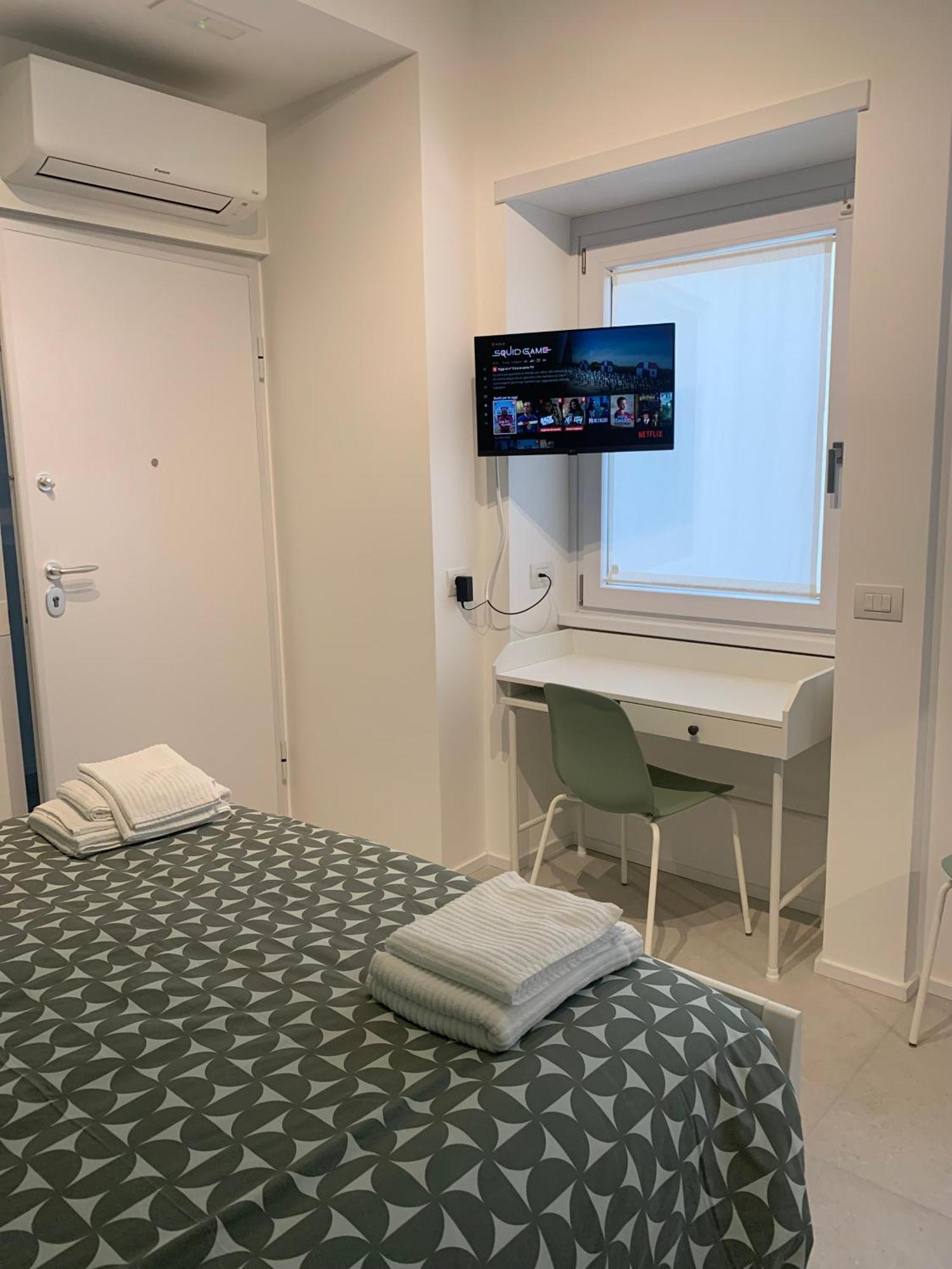 Room A Ρώμη Εξωτερικό φωτογραφία