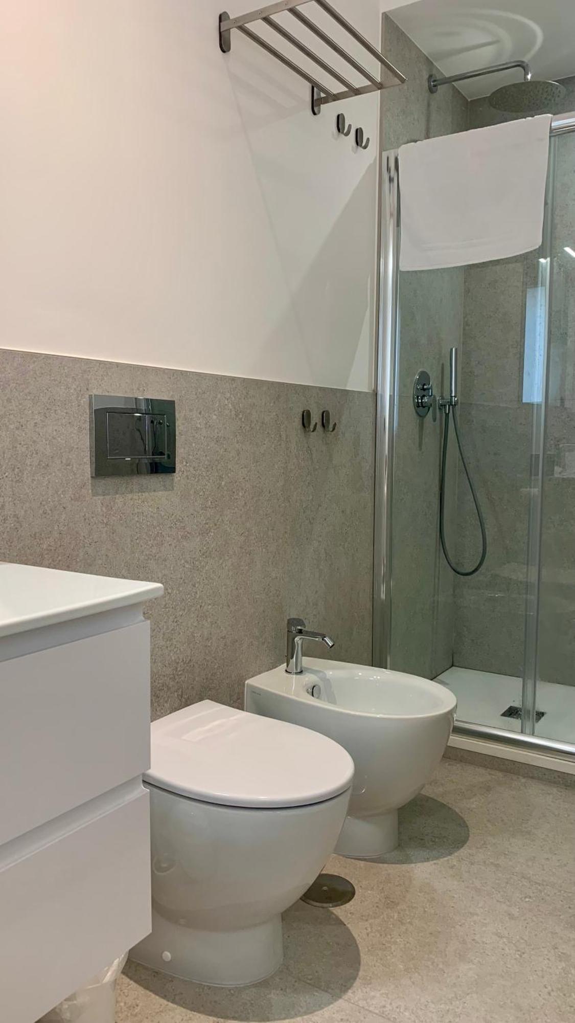 Room A Ρώμη Εξωτερικό φωτογραφία